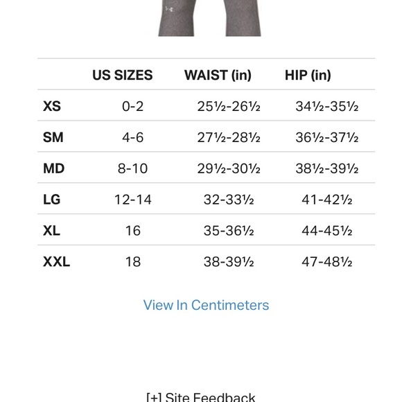 Under Armour skirt loose fit size small - Picture 6 of 6